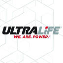 Ultralife Corporation Share Price